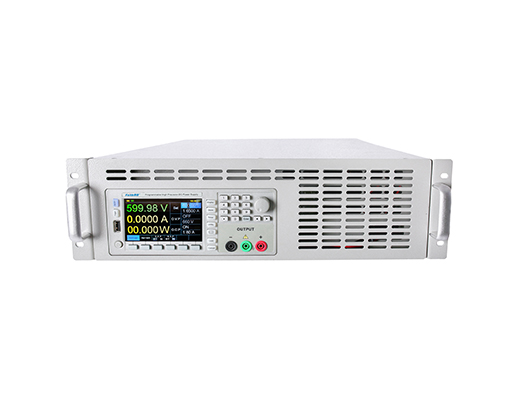 FTL-G系列中大功率可編程線(xiàn)性直流電源（500W-12kW）